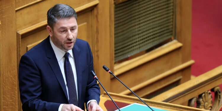 Ανδρουλάκης