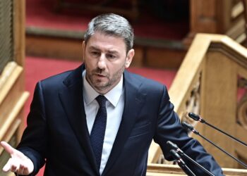 Ανδρουλάκης