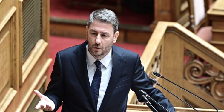 Ανδρουλάκης