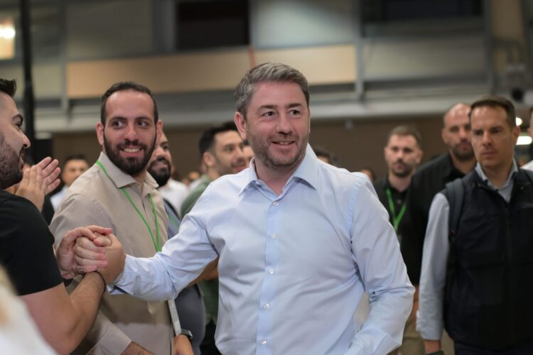 Ανδρουλάκης