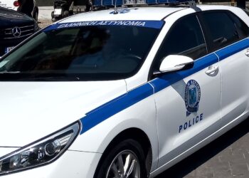 Αστυνομία - Παλαιό Φάληρο