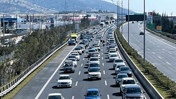 Αττική Οδός