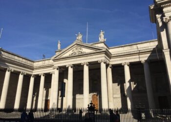 Εργασία και εμμηνόπαυση: Η Ιρλανδία δείχνει τον δρόμο