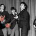 Beatles - Θεοδωράκη