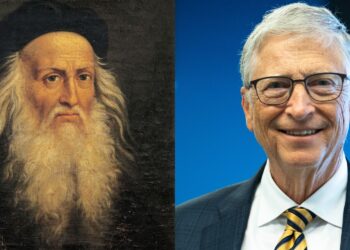 Ντα Βίντσι - Γκέιτς