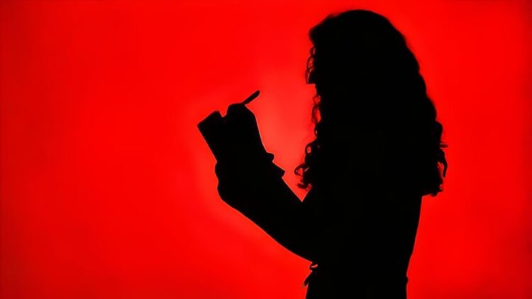 Γυναίκα Δημοσιογράφος ΚΟΥΙΖ