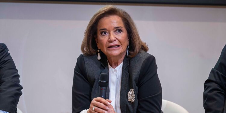 Ντόρα Μπακογιάννη