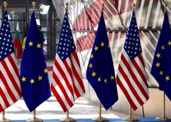 Ευρωπαϊκή Ένωση - ΗΠΑ