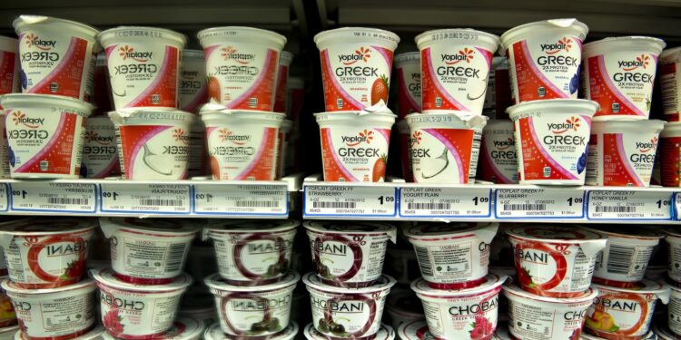 Ελληνικά προϊόντα στις ΗΠΑ