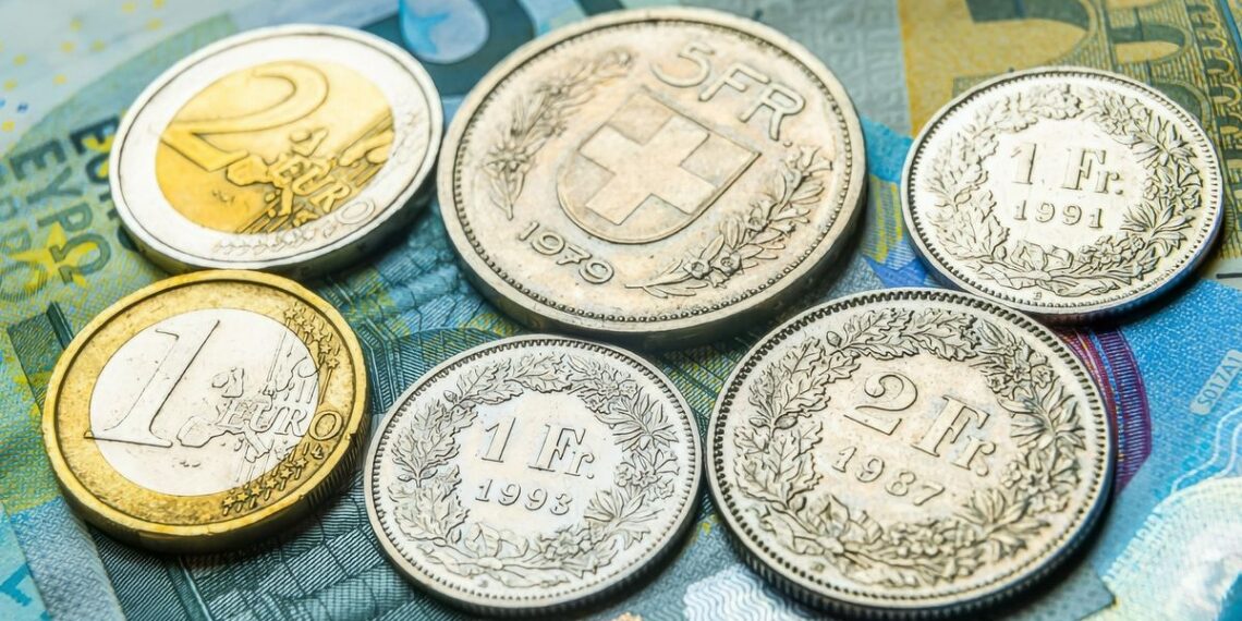 ελβετικό φράγκο