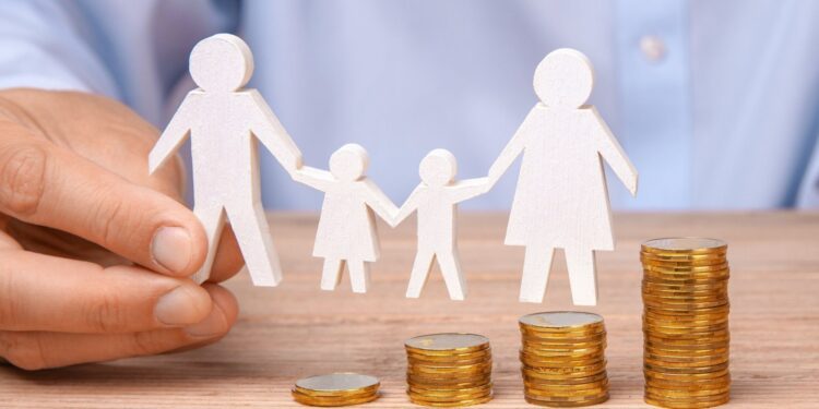 Επίδομα Τέκων