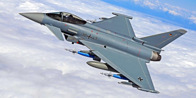 Eurofighter