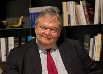 Βενιζέλος - Βενιζέλο