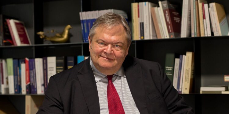 Βενιζέλος - Βενιζέλο