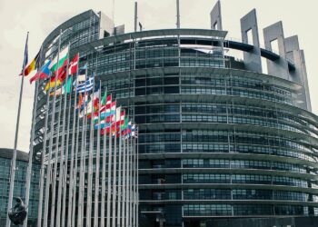 Ευρωκοινοβούλιο - Ευρωπαϊκό Κοινοβούλιο