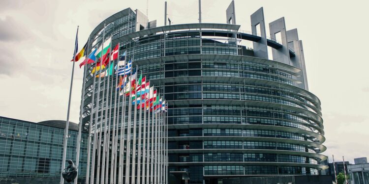 Ευρωκοινοβούλιο - Ευρωπαϊκό Κοινοβούλιο