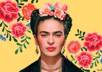 Φρίντα Κάλο