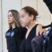 Η πρώην γυναίκα του δολοφονημένου καθηγητή στην Αγία Παρασκευή