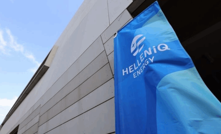 HELLENiQ ENERGY