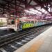 Άνω Πατήσια: Νεκρό άτομο βρέθηκε στις γραμμές του ΗΣΑΠ