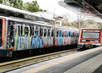 ΣΤΑΣΥ: Οδηγός έχασε τις αισθήσεις του λόγω δυσλειτουργίας του κλιματισμού στον θάλαμο οδήγησης