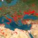 Φωτιές: Δείτε LIVE την καταγραφή των πυρκαγιών στην Ελλάδα από τη NASA