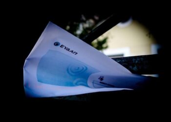 Λειψυδρία: Ετοιμαστείτε για αυξήσεις στο νερό – Τα ψιλά γράμματα πίσω από τις ανακοινώσεις Μητσοτάκη