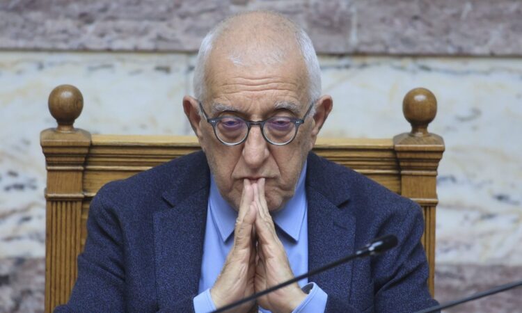 Κακλαμάνης