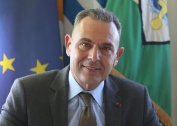 Ο Πάνος Καμμένος