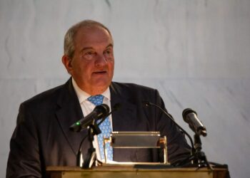 Καραμανλής