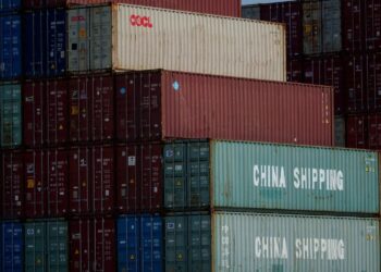 Εμπόριο - Κίνα