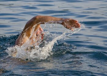 Κολύμπι - Πνιγμός - Θάλασσα