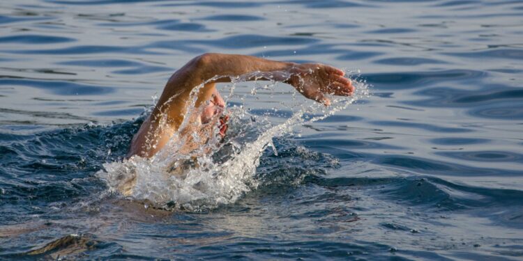 Κολύμπι - Πνιγμός - Θάλασσα