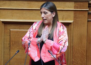 Ζωή Κωνσταντοπούλου