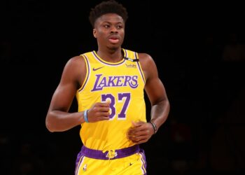 Κώστας Αντετοκούνμπο