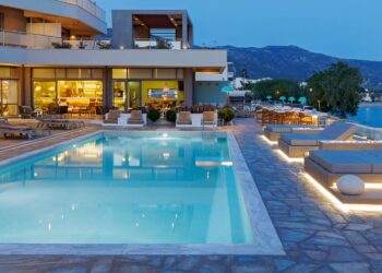 Ξενοδοχείο - Ξενοδοχεία - Ξενοδοχείων