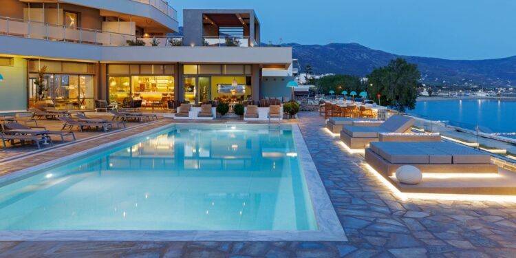 Ξενοδοχείο - Ξενοδοχεία - Ξενοδοχείων