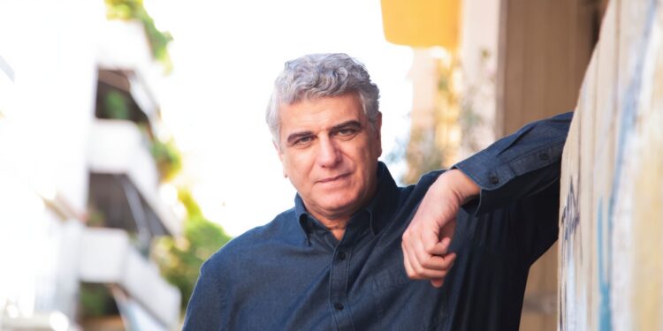 Κυριακίδης