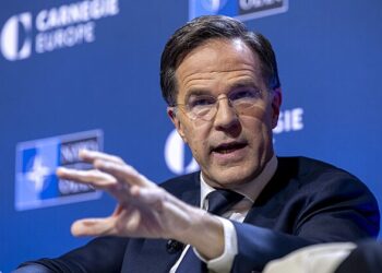 Ρούτε: Ο Πούτιν πρέπει να μετρήσει την προειδοποίηση του Τραμπ