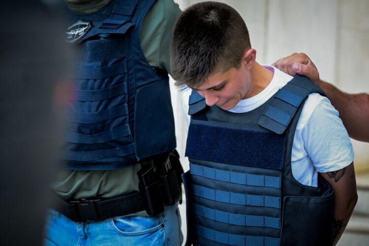 Μουρτζούκου