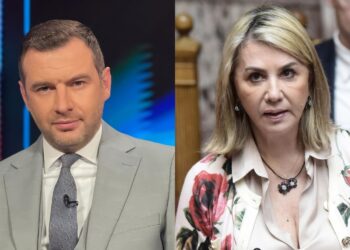 Μαρέδης - Μακρή