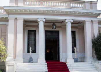 Μαξίμου - Κυβέρνηση