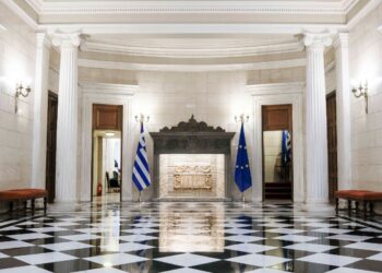 Μαξίμου εντός - κυβέρνηση - ΟΠΕΚΕΠΕ