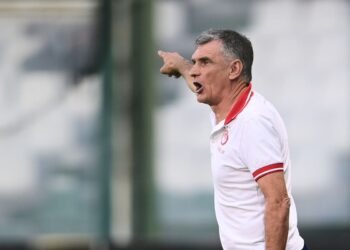 Μεντιλίμπαρ - Ολυμπιακός - Ολυμπιακο