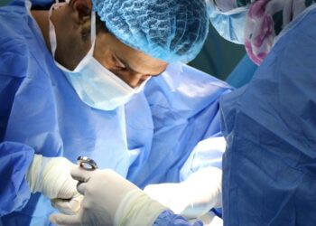 Σκάνδαλο μεταμοσχεύσεων στις ΗΠΑ