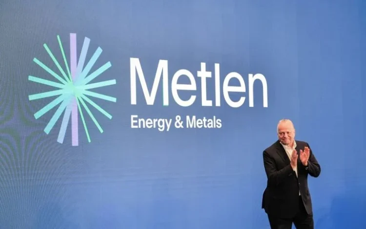 METLEN - Μυτιληναίος