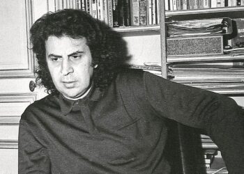 Μίκης Θεοδωράκης