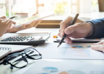 ΜμΕ - Μικρομεσαίες επιχειρήσεις