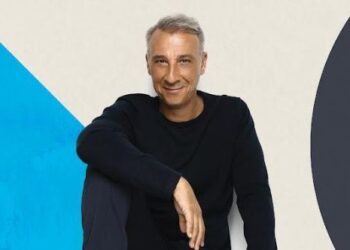 Μίνως Μάτσας: Επιστροφή στο Ηρώδειο με ρεμπέτικο, φάντο και μπλουζ