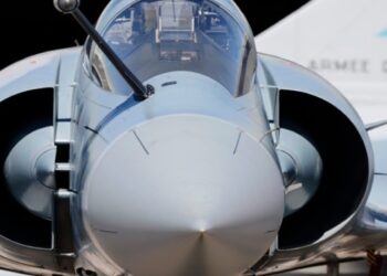 Νέο πλήγμα για τον ουκρανικό στρατό – Μείον ένα Mirage στον πόλεμο κατά της Ρωσίας